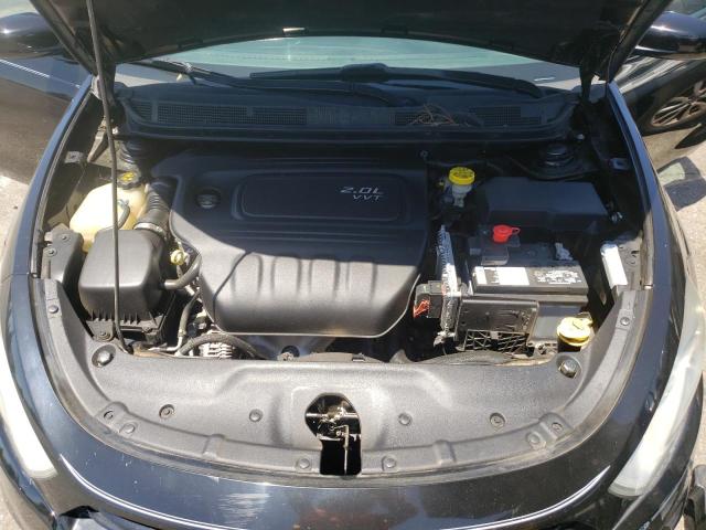 Photo 7 from auction – 2013 DODGE DART SXT with VIN 1C3CDFBAXDD100605