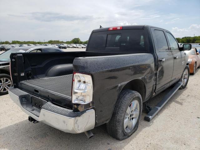 Photo 4 from auction – 2017 RAM 1500 SLT with VIN 1C6RR6LG4HS524641