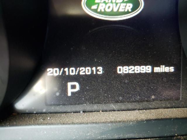 Photo 8 from auction – 2015 LAND ROVER RANGE ROVE with VIN SALVN2BG3FH014748