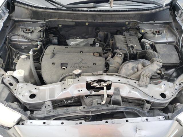 Photo 7 from auction – 2019 MITSUBISHI OUTLANDER with VIN JA4AP3AUXKU009426