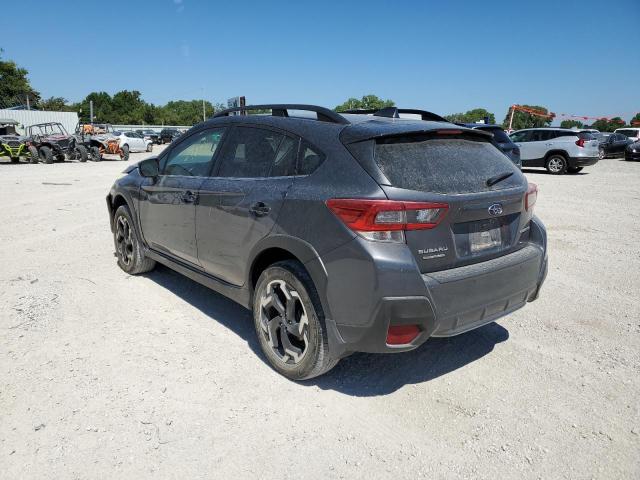 Photo 3 from auction – 2021 SUBARU CROSSTREK with VIN JF2GTHNC6M8210117