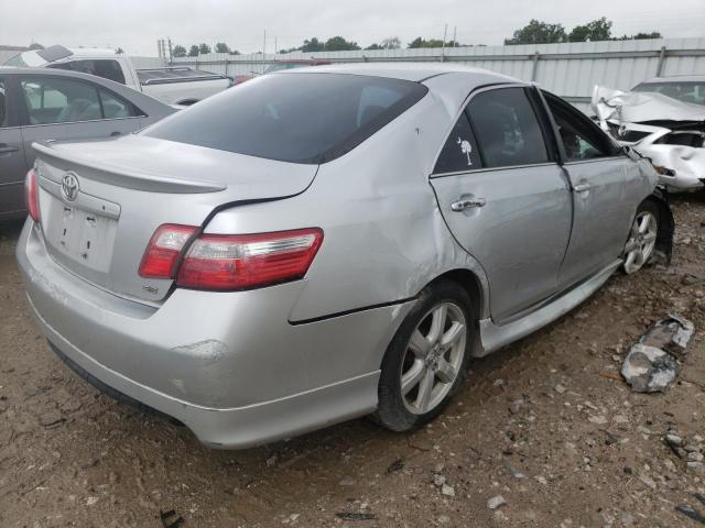 Photo 4 from auction – 2007 TOYOTA CAMRY CE with VIN 4T1BE46K97U082738