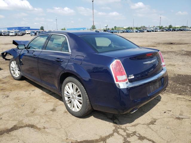 Photo 3 from auction – 2014 CHRYSLER 300 with VIN 2C3CCARG1EH321465