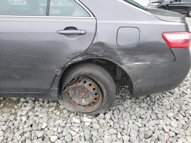 Photo 9 from auction – 2009 TOYOTA CAMRY BASE with VIN 4T1BE46K29U297994
