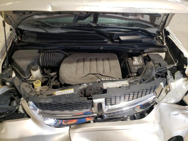 Photo 7 from auction – 2012 DODGE GRAND CARA with VIN 2C4RDGBG1CR409228