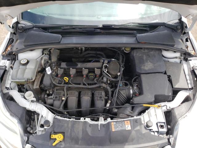Photo 7 from auction – 2014 FORD FOCUS SE with VIN 1FADP3K26EL332811