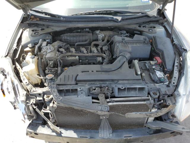 Photo 7 from auction – 2012 NISSAN ALTIMA BAS with VIN 1N4AL2AP2CN487251