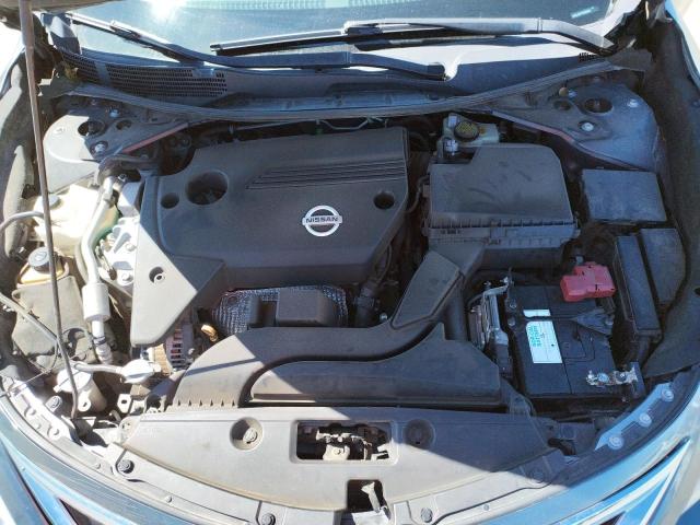 Photo 7 from auction – 2015 NISSAN ALTIMA 2.5 with VIN 1N4AL3AP1FC206949