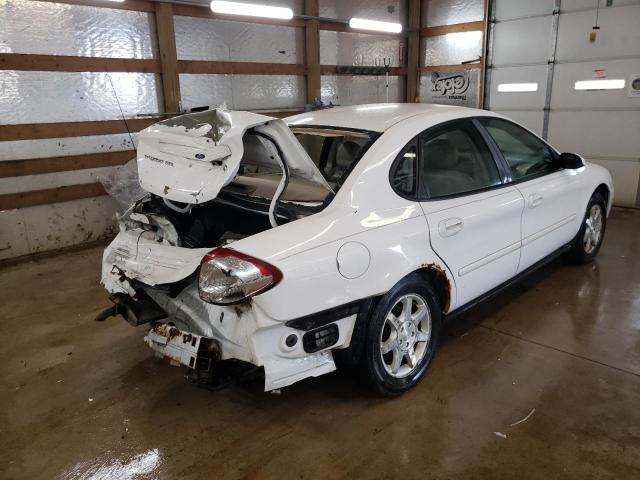 Photo 4 from auction – 2006 FORD TAURUS SEL with VIN 1FAHP56U46A112511