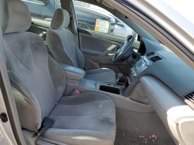 Photo 5 from auction – 2010 TOYOTA CAMRY BASE with VIN 4T4BF3EK2AR039395