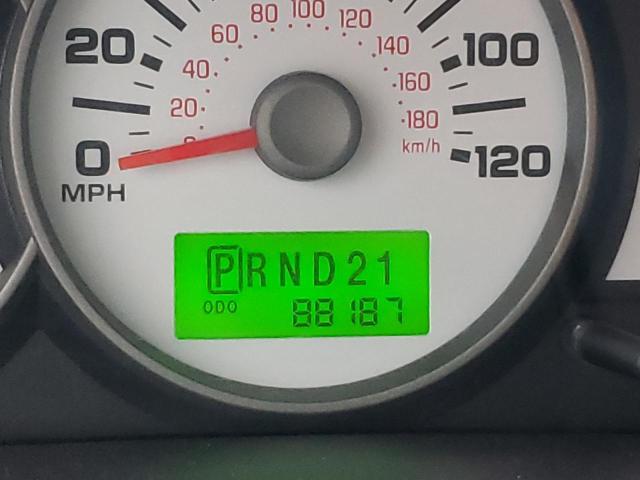 Photo 8 from auction – 2006 FORD ESCAPE LIM with VIN 1FMYU94126KC65543