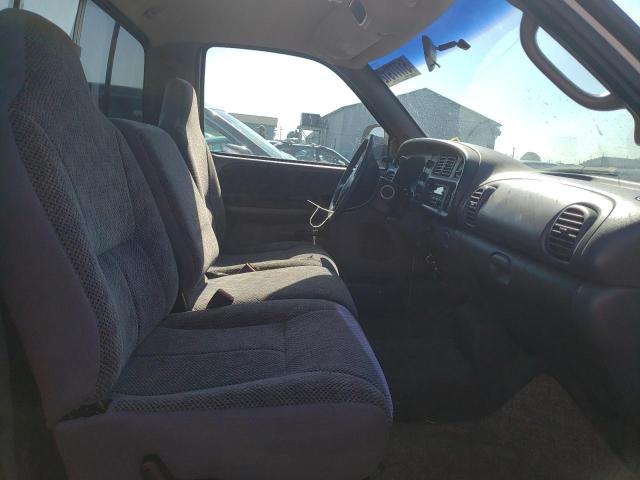 Photo 5 from auction – 1998 DODGE RAM 1500 with VIN 1B7HC16Y8WS556454