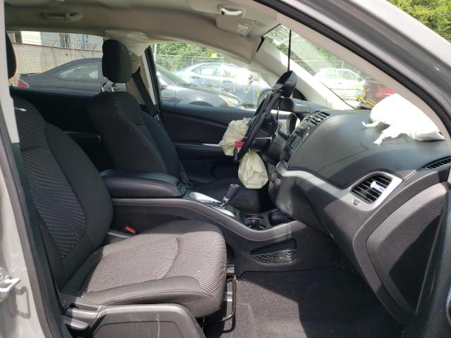 Photo 5 from auction – 2020 DODGE JOURNEY SE with VIN 3C4PDCAB4LT275012