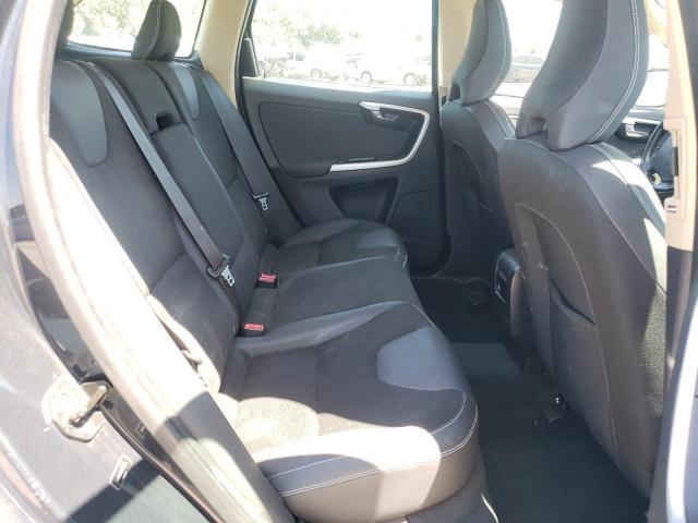 Photo 6 from auction – 2010 VOLVO XC60 3.2 with VIN YV4982DL9A2124674