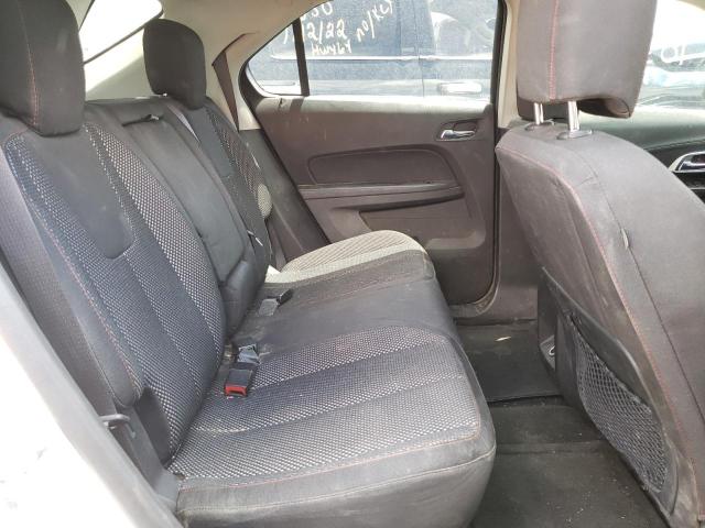 Photo 6 from auction – 2016 CHEVROLET EQUINOX LT with VIN 2GNALCEK8G1186433