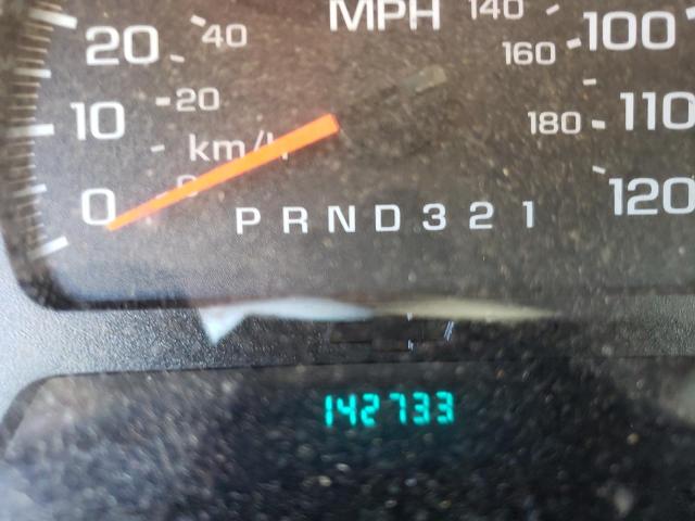 Photo 8 from auction – 2006 CHEVROLET TRAILBLAZE with VIN 1GNDT13S062361521