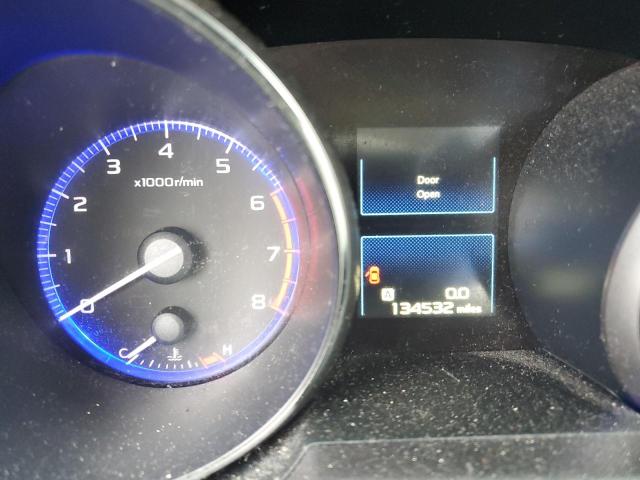 Photo 8 from auction – 2017 SUBARU LEGACY 2.5 with VIN 4S3BNAC63H3030524