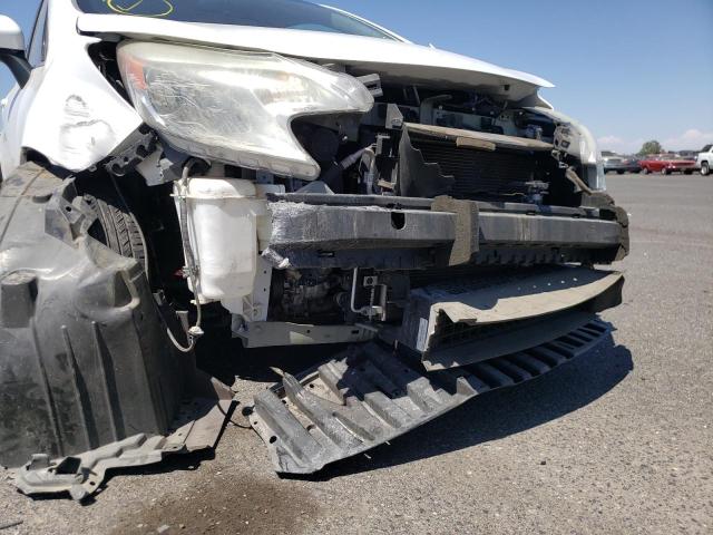 Photo 9 from auction – 2015 NISSAN VERSA NOTE with VIN 3N1CE2CP5FL428244