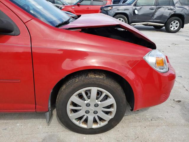 Photo 9 from auction – 2010 CHEVROLET COBALT 1LT with VIN 1G1AD5F57A7157549