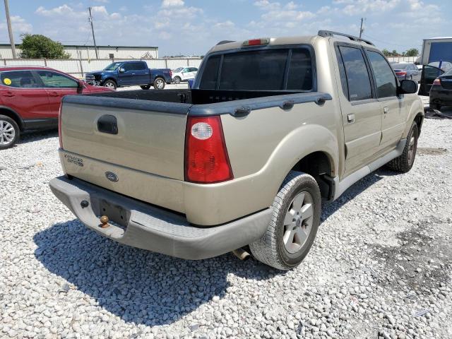 Photo 4 from auction – 2003 FORD EXPLORER S with VIN 1FMZU67E23UC80870
