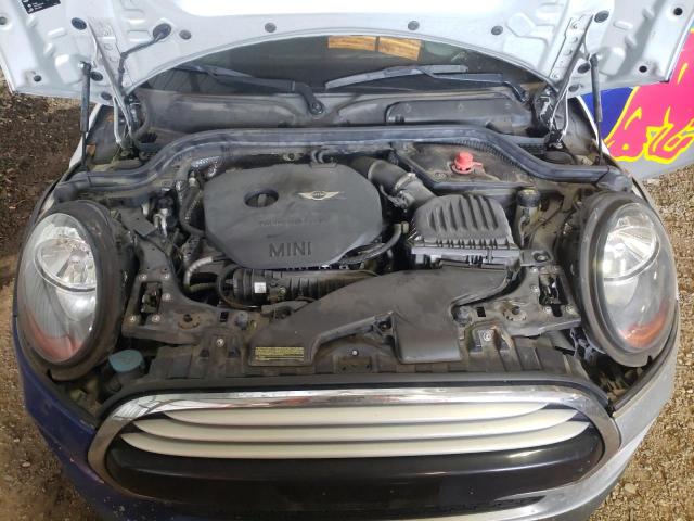 Photo 7 from auction – 2015 MINI COOPER with VIN WMWXM5C56F3A59942