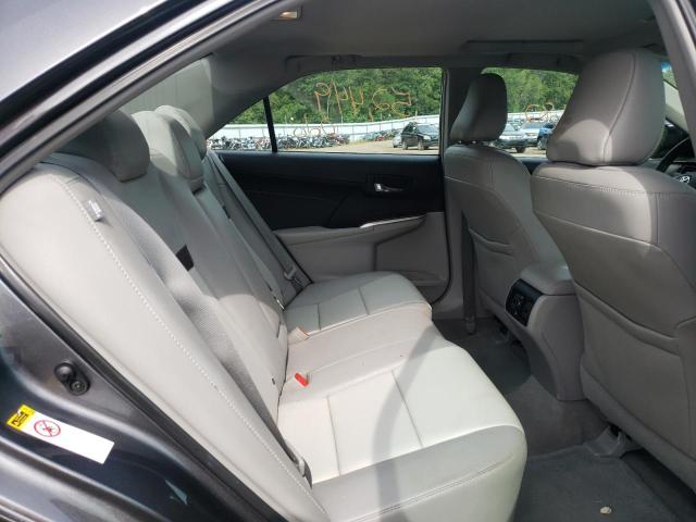 Photo 6 from auction – 2013 TOYOTA CAMRY L with VIN 4T4BF1FK4DR274808