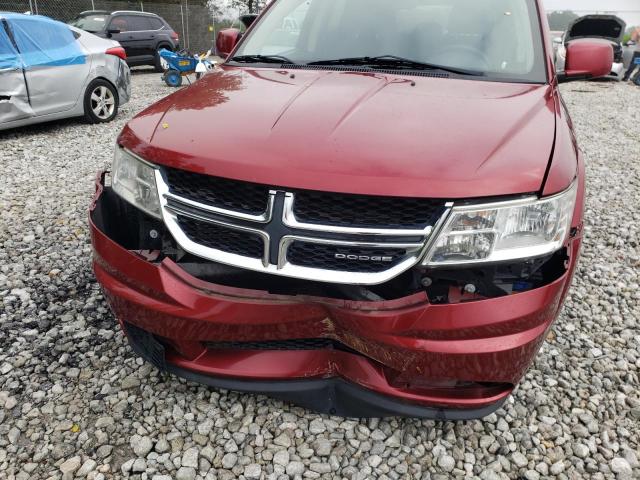 Photo 9 from auction – 2011 DODGE JOURNEY MA with VIN 3D4PG1FG1BT502142