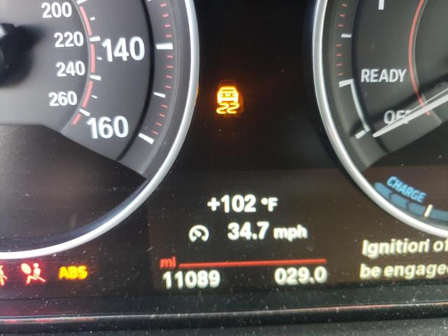 Photo 8 from auction – 2018 BMW 330E with VIN WBA8E1C58JA756492