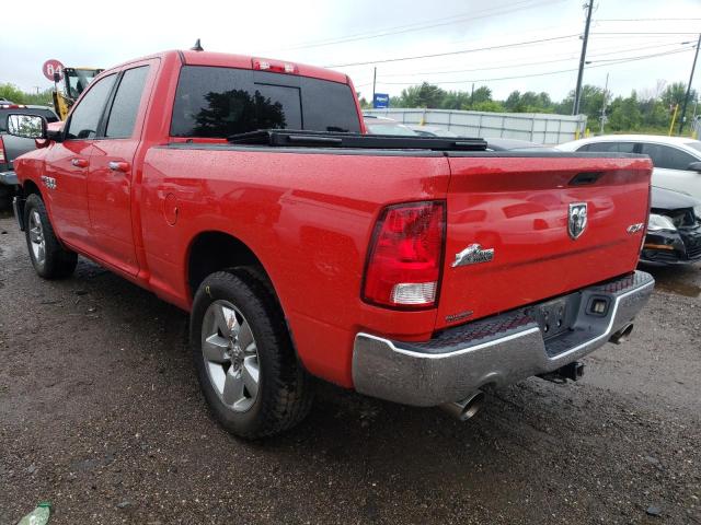 Photo 3 from auction – 2013 RAM 1500 SLT with VIN 1C6RR7GT7DS653240