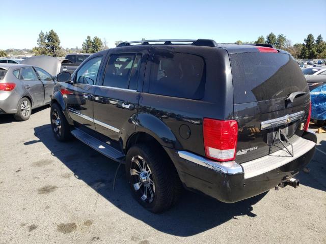 Photo 3 from auction – 2008 CHRYSLER ASPEN LIMI with VIN 1A8HW58NX8F110795
