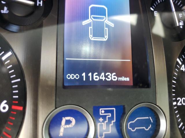 Photo 8 from auction – 2016 LEXUS GX 460 with VIN JTJBM7FX1G5140899