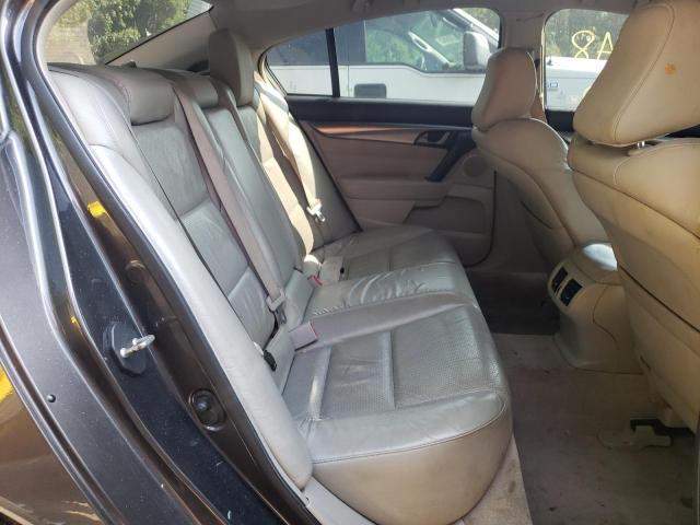 Photo 6 from auction – 2010 ACURA TL with VIN 19UUA8F50AA013411