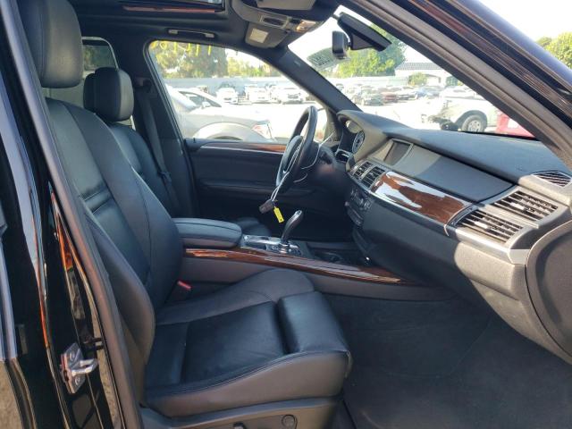 Photo 5 from auction – 2012 BMW X5 XDRIVE5 with VIN 5UXZV8C55CL423012