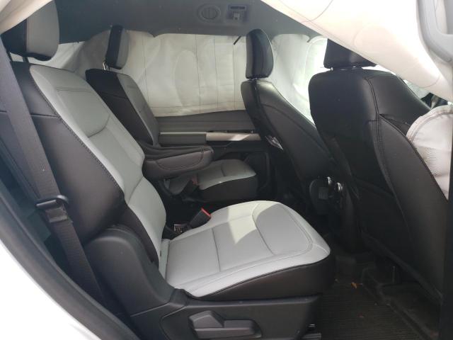 Photo 6 from auction – 2021 FORD EXPLORER X with VIN 1FMSK8DH3MGA29504