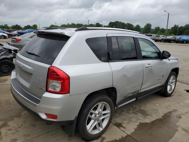 Photo 4 from auction – 2011 JEEP COMPASS LI with VIN 1J4NT5FB5BD203264