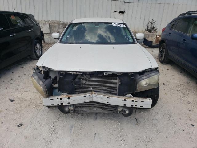 Zdjęcie 9 z aukcji – 2010 DODGE CHARGER SX z VIN 2B3CA3CV0AH309937