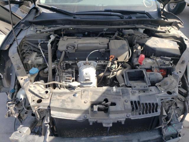 Photo 7 from auction – 2015 HONDA ACCORD EX with VIN 1HGCR2F78FA159226