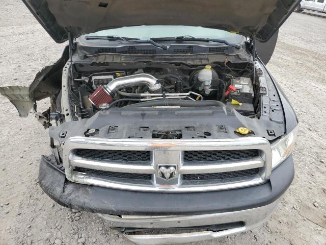 Photo 7 from auction – 2011 DODGE RAM 1500 with VIN 1D7RV1GT3BS639713
