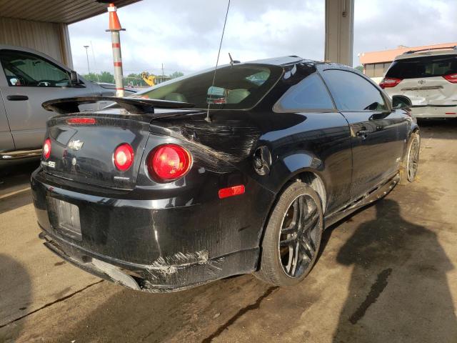 Photo 4 from auction – 2008 CHEVROLET COBALT SS with VIN 1G1AP18X987324938