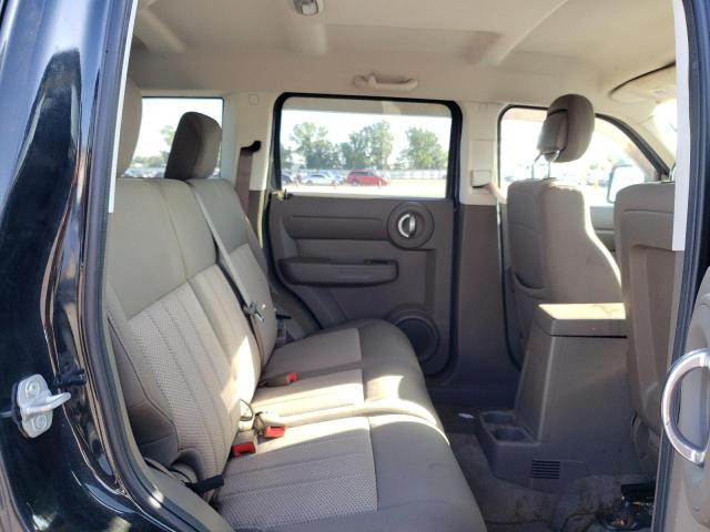 Photo 6 from auction – 2010 DODGE NITRO SE with VIN 1D4PU2GK0AW140217