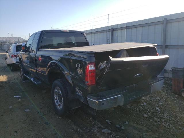 Photo 3 from auction – 2016 FORD F250 SUPER with VIN 1FT7X2B63GEB12618