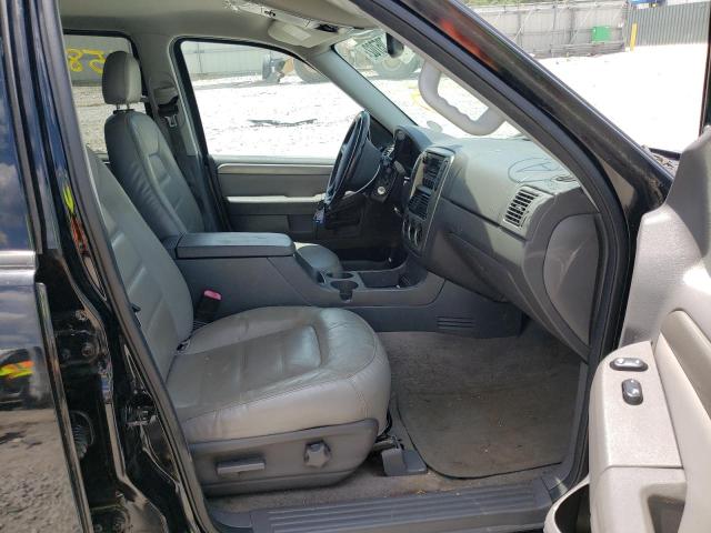 Photo 5 from auction – 2004 FORD EXPLORER X with VIN 1FMZU63W54UB87583