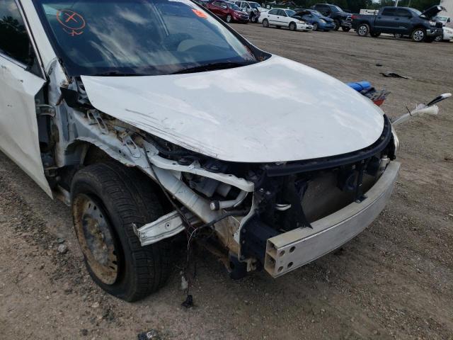 Photo 9 from auction – 2013 NISSAN ALTIMA 2.5 with VIN 1N4AL3AP4DN568162