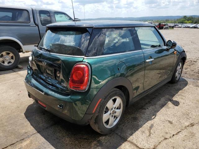 Photo 4 from auction – 2016 MINI COOPER with VIN WMWXP5C54G3B77366