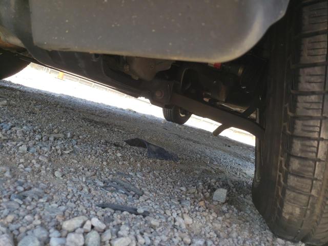Photo 10 from auction – 2005 HONDA PILOT EX with VIN 2HKYF18475H527963