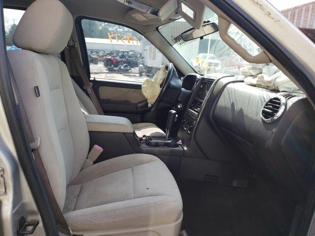 Photo 5 from auction – 2008 FORD EXPLORER X with VIN 1FMEU63E98UA03189