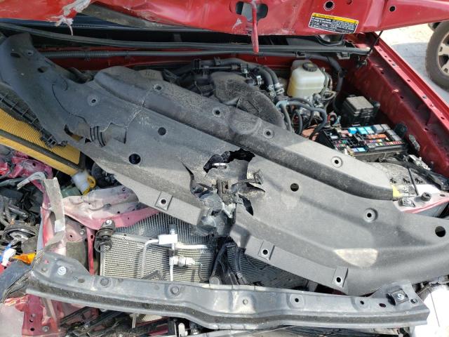 Photo 7 from auction – 2020 TOYOTA 4RUNNER SR with VIN JTEBU5JR6L5808749