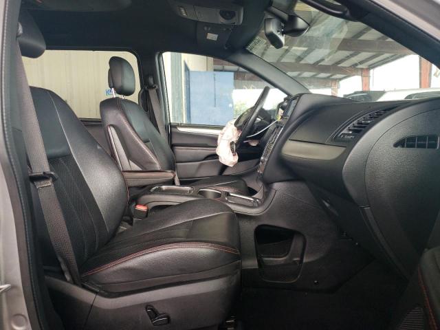 Photo 5 from auction – 2019 DODGE GRAND CARA with VIN 2C4RDGEG3KR641453
