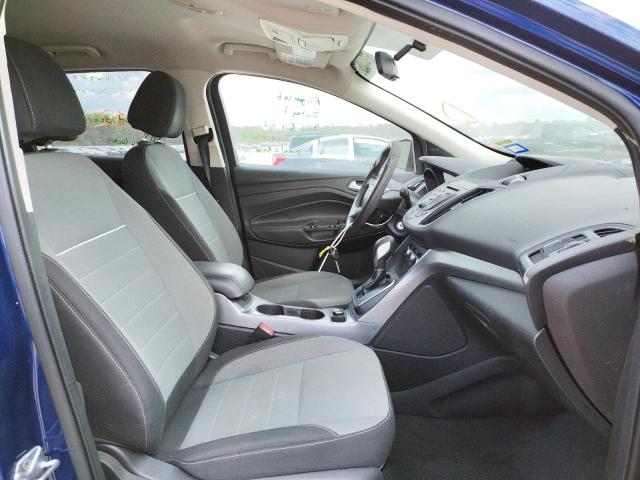 Photo 5 from auction – 2014 FORD ESCAPE SE with VIN 1FMCU0GX4EUB59216