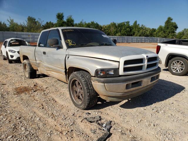 DODGE RAM 1500 1998 with VIN 3B7HC12Y9WM260230 - Photo from auction